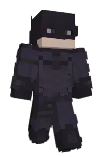 Demonicswiss Minecraft avatar full body