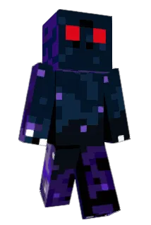 Demonier_MC Minecraft avatar full body