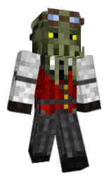 Custom render preview
