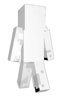 Demonrush_ Minecraft avatar full body