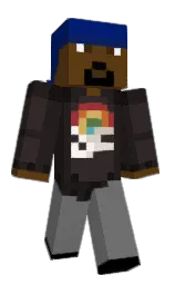 Custom render preview