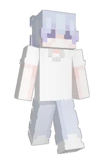 Demosan_ Minecraft avatar full body