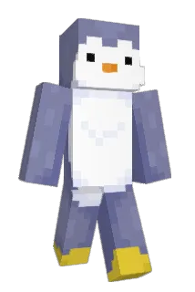 DenDen_96 Minecraft avatar full body