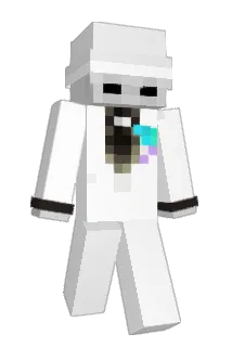 DenDobrov_78X Minecraft avatar full body