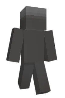 DenDyk Minecraft avatar full body