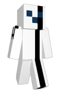 DenG06 Minecraft avatar full body