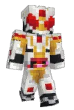 DenOFrost Minecraft avatar full body