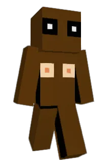 Den_Albaner187 Minecraft avatar full body