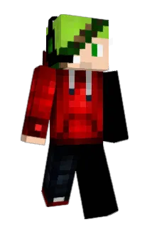 Den_Nagany Minecraft avatar full body