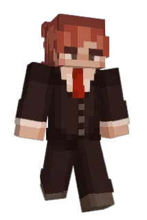 Denaiisan Minecraft avatar full body