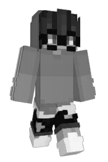 Denbrough88 Minecraft avatar full body