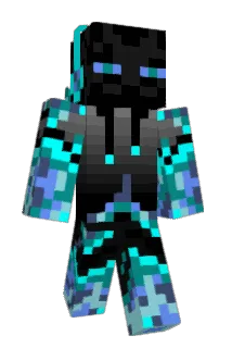 DenbyDaily Minecraft avatar full body