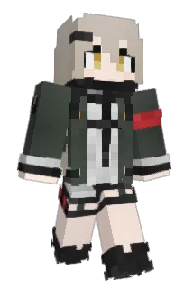 Deneb_Cygni Minecraft avatar full body