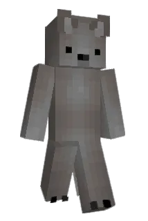 Denes_Family Minecraft avatar full body