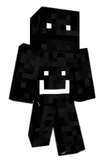 DeniQ1 Minecraft avatar full body
