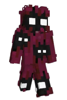 DeniedCdn Minecraft avatar full body