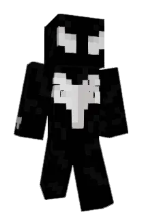 Denifuwu Minecraft avatar full body