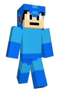 Denim420 Minecraft avatar full body