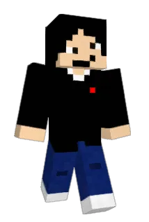 Denim_NooNoo Minecraft avatar full body