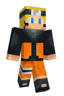 DeniorYang Minecraft avatar full body