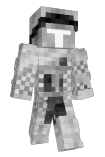 Denis_voitovsky Minecraft avatar full body
