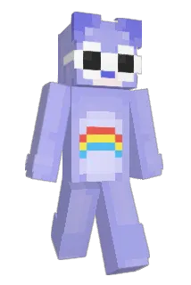 Denislav_55 Minecraft avatar full body