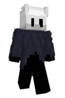 Denizenn Minecraft avatar full body