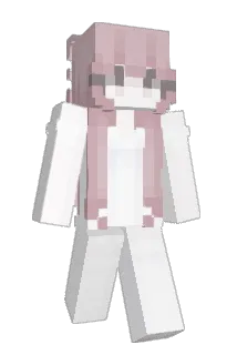 Denjii__ Minecraft avatar full body