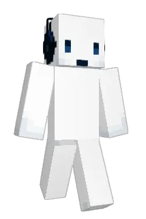 Denkkm Minecraft avatar full body