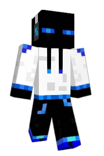 Dennis1312 Minecraft avatar full body