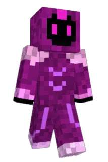 Dennis154 Minecraft avatar full body