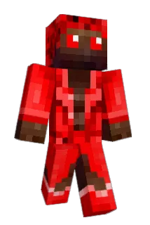 Dennis2680 Minecraft avatar full body
