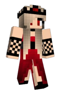Dennis2706 Minecraft avatar full body