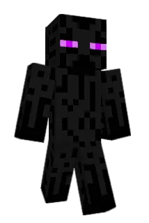 DennoB Minecraft avatar full body