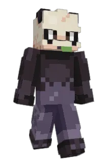 Denos_ Minecraft avatar full body