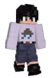 Denower Minecraft avatar full body