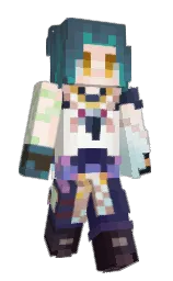 Custom render preview