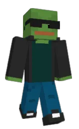 Custom render preview