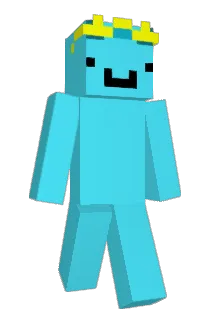 Density_Mace Minecraft avatar full body