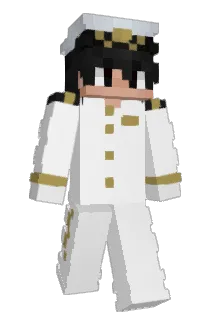 Densun12 Minecraft avatar full body