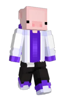 DentingKarma667 Minecraft avatar full body