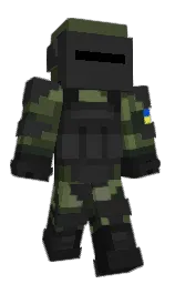 Custom render preview