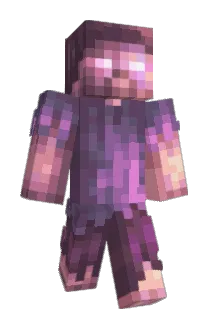 Deo0707 Minecraft avatar full body