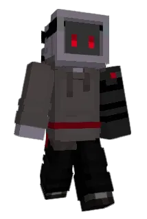 DeolanYoY Minecraft avatar full body