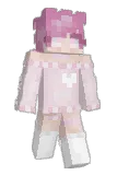 DeonNeckHurts Minecraft avatar full body