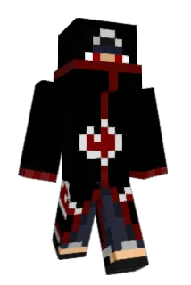 Deooon Minecraft avatar full body