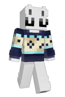 Deora_2 Minecraft avatar full body