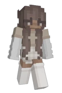 Deov_ Minecraft avatar full body