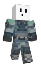 Custom render preview