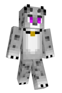 DepressedKiwi_2 Minecraft avatar full body